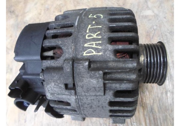 Генератор Peugeot, Citroen, 9646476280, , 9646476280, 2542704A, TG15C022, 403276496.